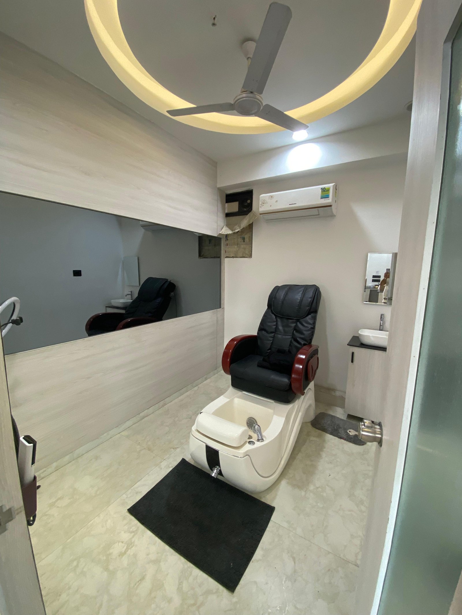 Chemical peel