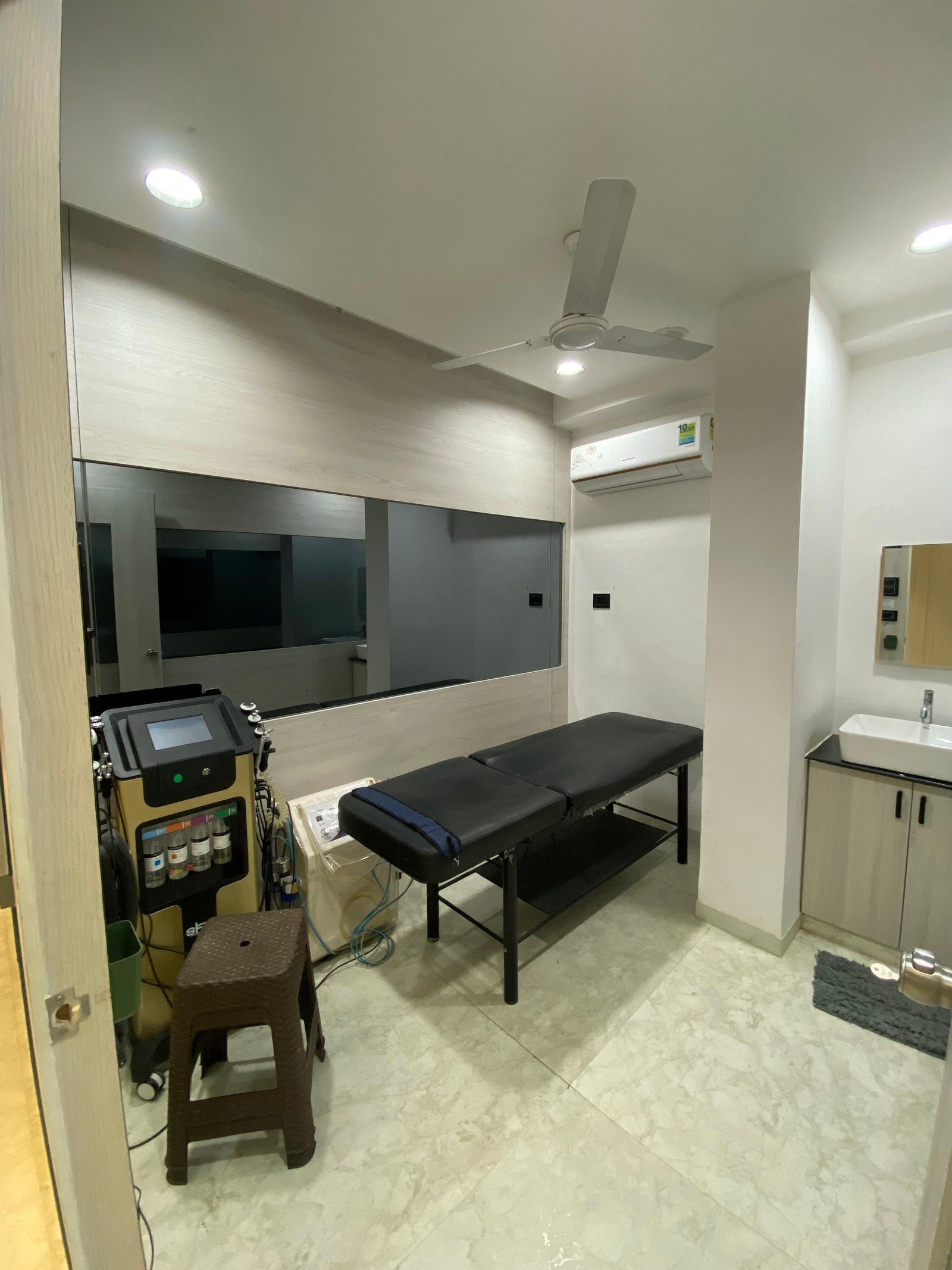 Wellness consultation